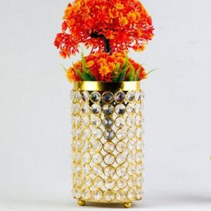 vase